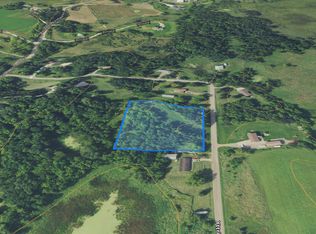 Yttrium St NW, Anoka, MN 55303