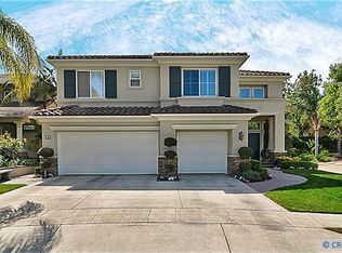 18 Brentwood, Irvine, CA 92620