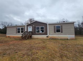 167 Betty Dr, Tecumseh, OK 74873