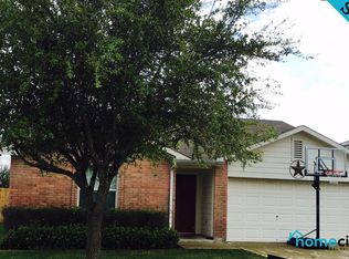 305 Sylvan St, Hutto, TX 78634