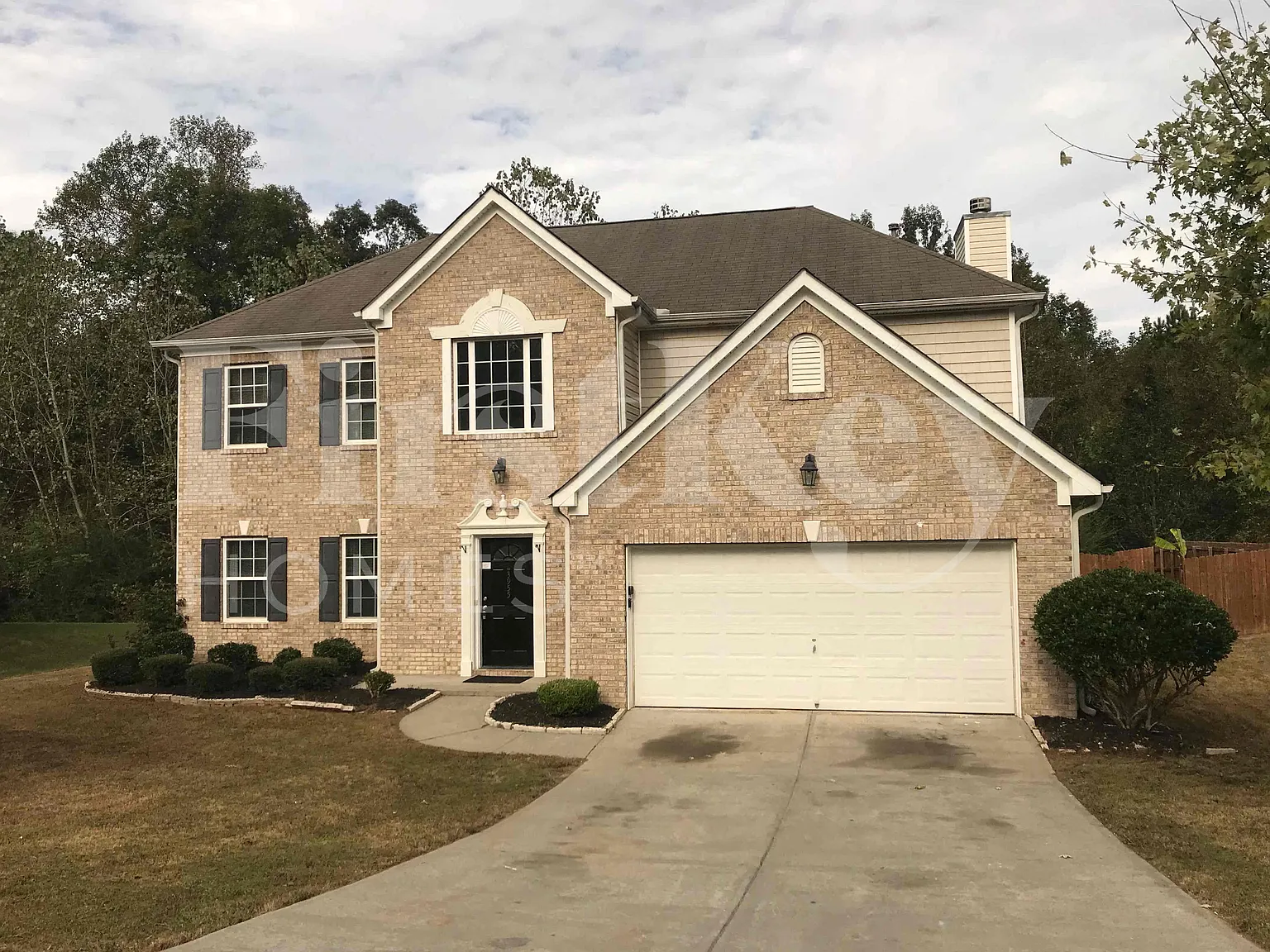 3955 Medlock Park Dr photo 1