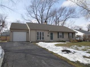 432 Elder Ct, Glenview, IL