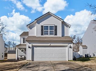 396 Havenbrook Way NW, Concord, NC 28027