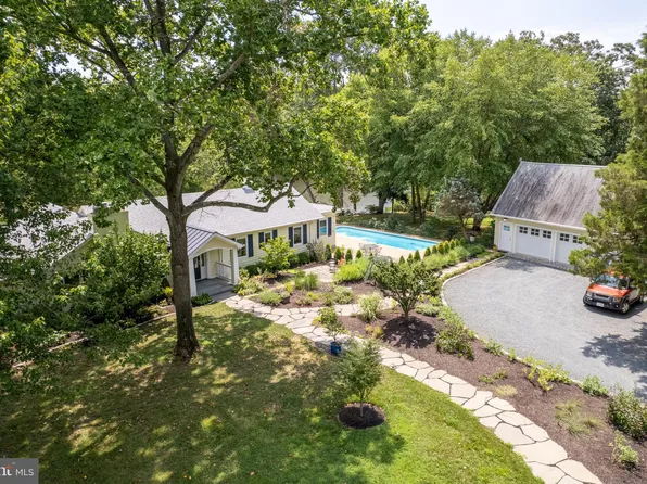 10705 Tilden Ln, Chestertown, MD 21620