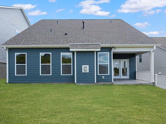 4th image of 428 Jack Hunter Pl Lot 38