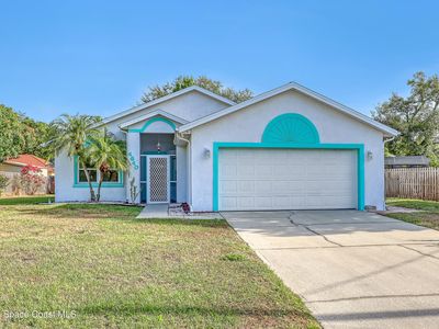 4640 Ashbury Rd, Cocoa, FL, 32927