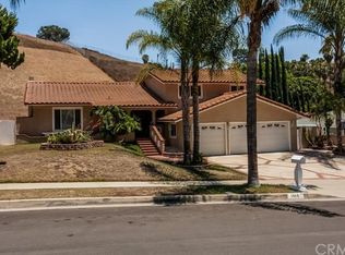 1848 Morning Canyon Rd, Diamond Bar, CA 91765