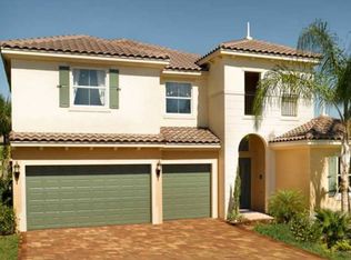 9510 McAneeny Ct, Wellington, FL 33414