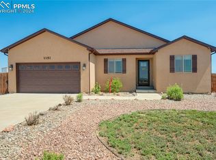 1151 W Mescalero Dr, Pueblo West, CO 81007