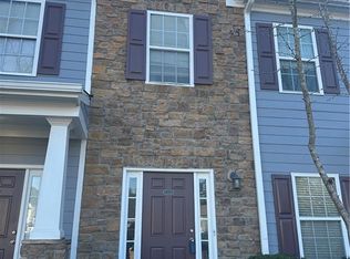 585 Mc Williams Rd SE #2005, Atlanta, GA 30315