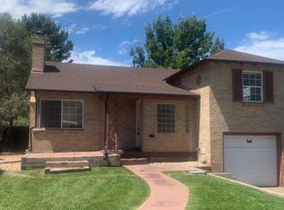 2515 Krameria St, Denver, CO 80207