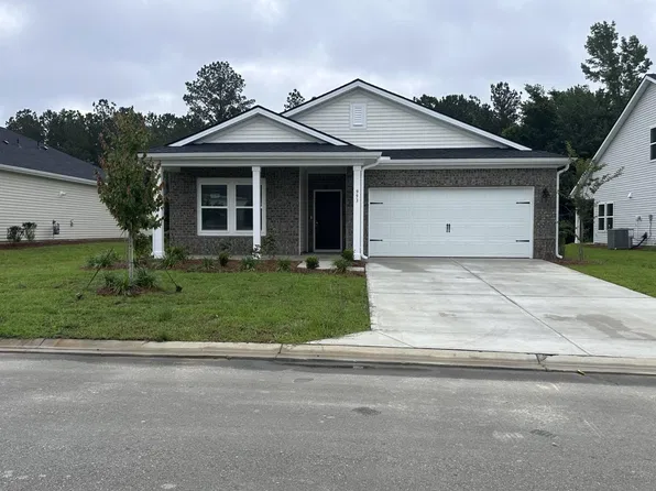 993 Lauryn Oak Loop #294 Gibson D, Longs, SC 29568