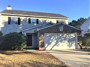 29 Hidden Lakes Ln, Bluffton, SC 29910