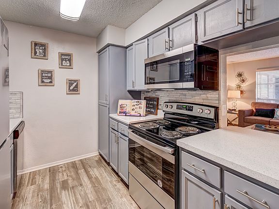 Marabella Apartments