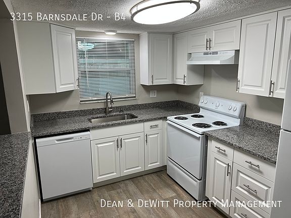 3rd image of 3315 Barnsdale Dr #B4