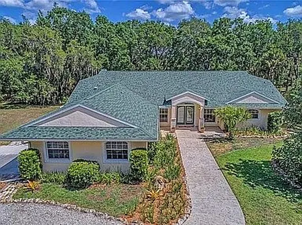 13505 Wild Citrus Rd, Sarasota, FL 34240