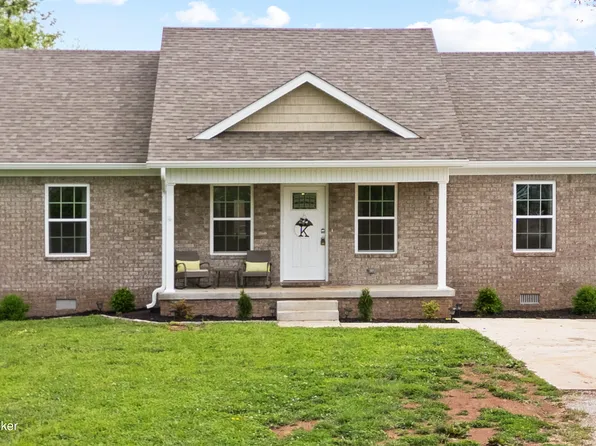 2310 Woodlawn Rd, Bardstown, KY 40004