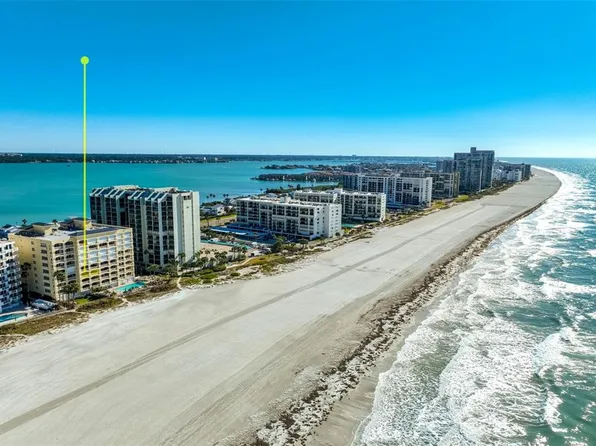 1370 Gulf Blvd APT 403, Clearwater, FL 33767