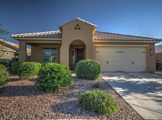 2199 E Everglade Ln, Gilbert, AZ 85298