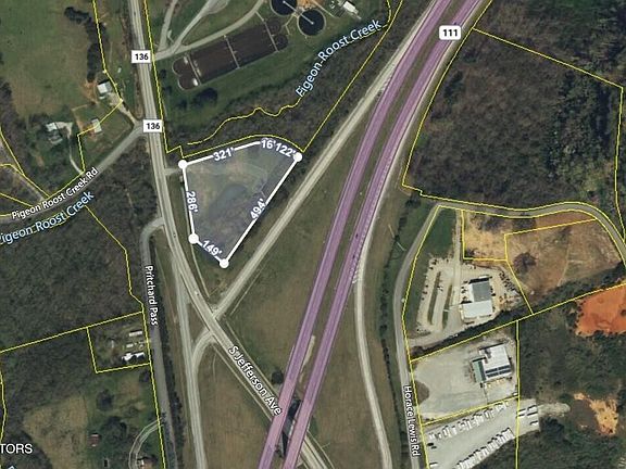 3rd image of 0 S Jefferson Ave