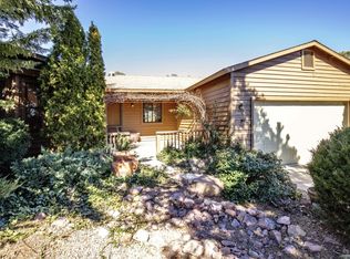 2124 N Cold Springs Pt, Payson, AZ 85541