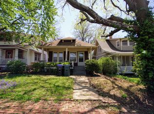 1723 SW 2nd St, Topeka, KS 66606