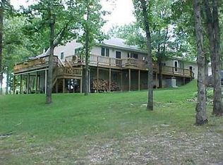16799 State Highway 39, Aurora, MO 65605