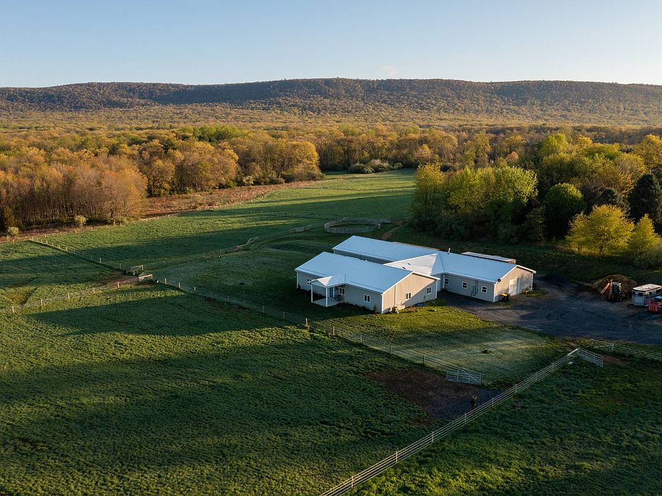 3670 N Dogwood Rd, Danielsville, PA 18038 MLS 11161118 Zillow