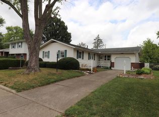 1174 Belden Rd, Columbus, OH 43229