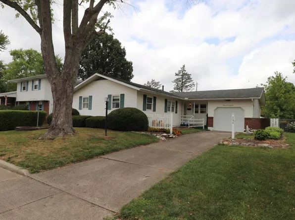 1174 Belden Rd, Columbus, OH 43229