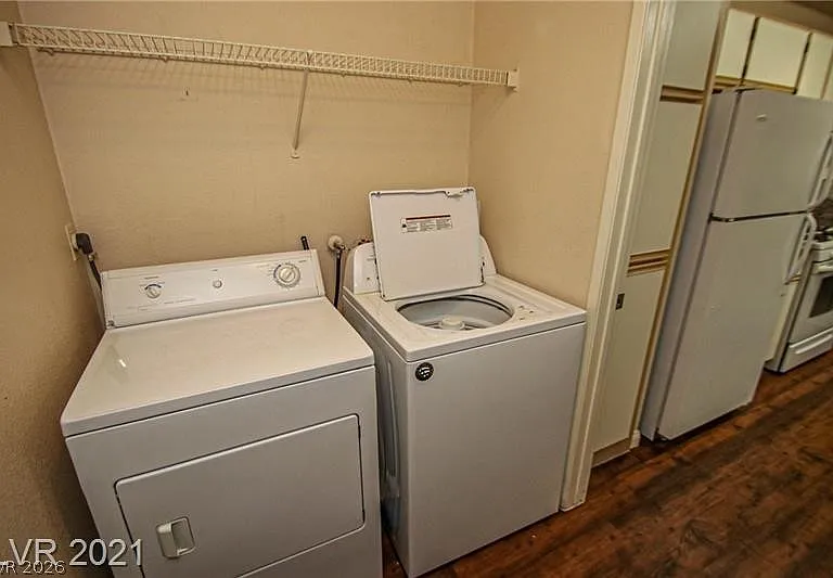 2200 S Fort Apache Rd #2048 — Photo 14