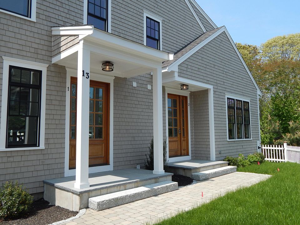 1st image of 13 Willow Drive #1B