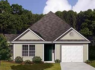 818 Chablis Dr, Columbia, SC 29210