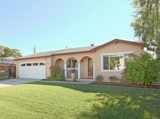 5850 Falon Way, San Jose, CA 95123