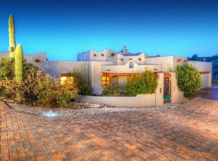 1532 N Coral Bells Dr, Tucson, AZ 85745
