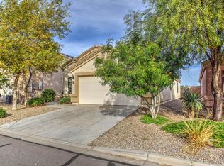 23595 N Desert Dr, Florence, AZ 85132