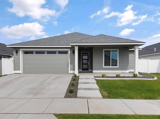 2590 Clark Ridge Dr, Richland, WA 99352