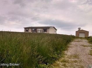 1632 Batts Ln, Campbellsburg, KY 40011