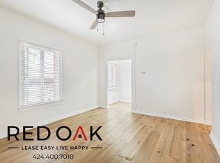 516 1/3 N Harvard Blvd #309, Los Angeles, CA 90004