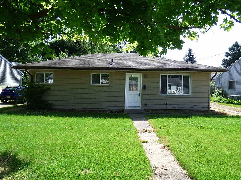 1st image of 216 Home Ave