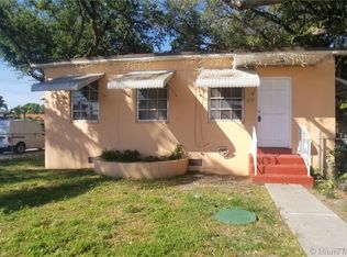 210 Northwest Dr, Miami, FL 33126