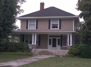 3415 Canton Pike, Hopkinsville, KY 42240