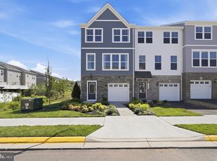 10799 Pennywell Garden Rd, Manassas, VA 20112