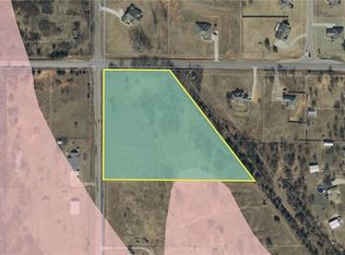 Se 44th St, Oklahoma City, OK 73020