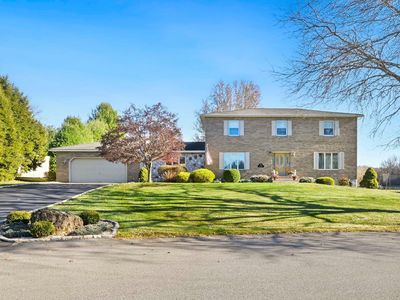 12 Hart Drive, Poughkeepsie, NY, 12603
