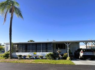 207 Meanie Cir E, Sebastian, FL 32958