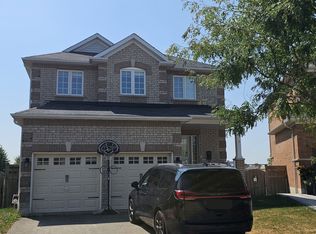 14 Myette Dr, Whitby, ON L1P 0B2