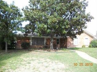 2611 Natalie Dr, Plano, TX 75074