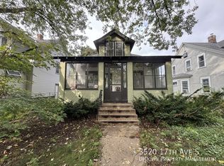 3520 17th Ave S, Minneapolis, MN 55407