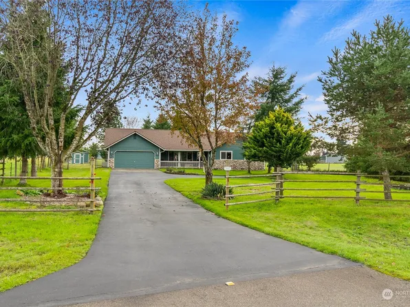 14127 Affermer Court SW, Olympia, WA 98512